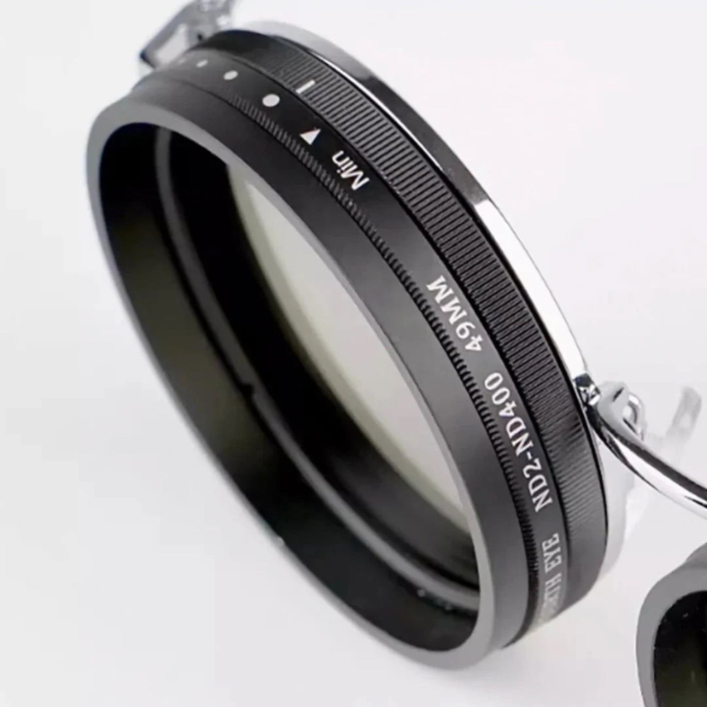 Black Lens Sunglasses ultra Premium looks +99999 Aura